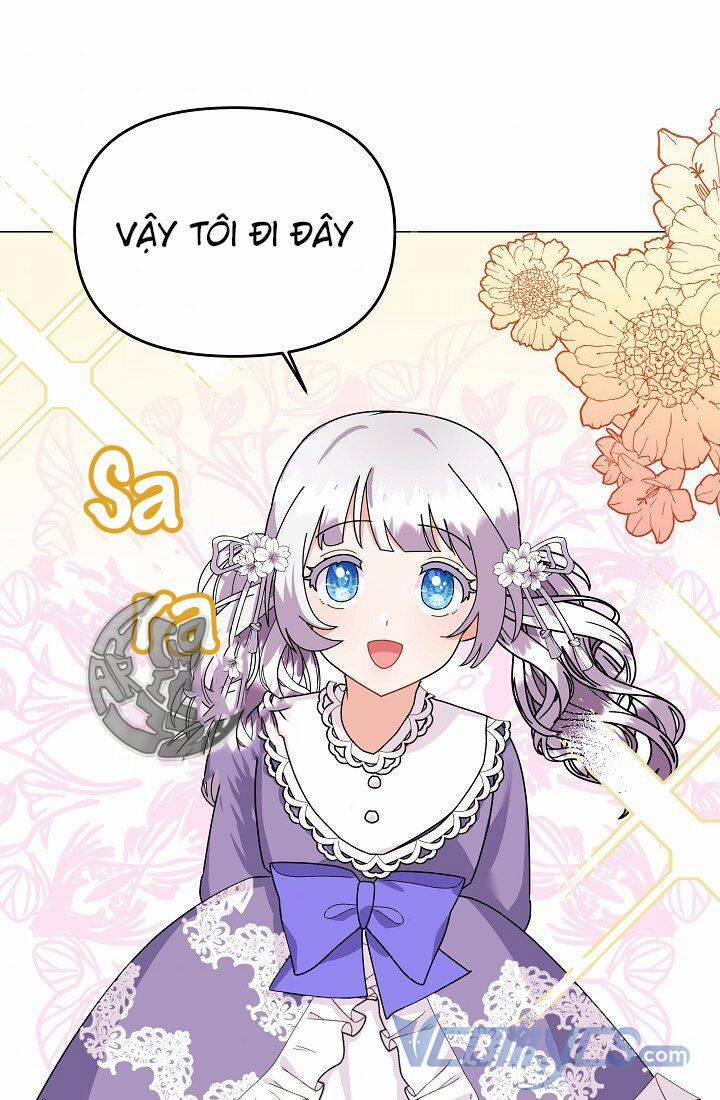 Chủ Nhân Cô Nhi Viện Muốn Nghỉ Ngơi 45 trang 31