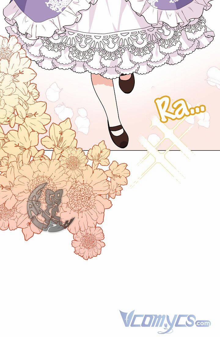 Chủ Nhân Cô Nhi Viện Muốn Nghỉ Ngơi 45 trang 32