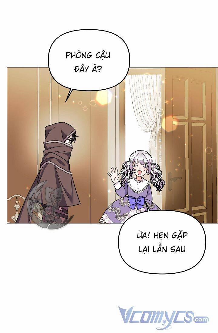 Chủ Nhân Cô Nhi Viện Muốn Nghỉ Ngơi 45 trang 33