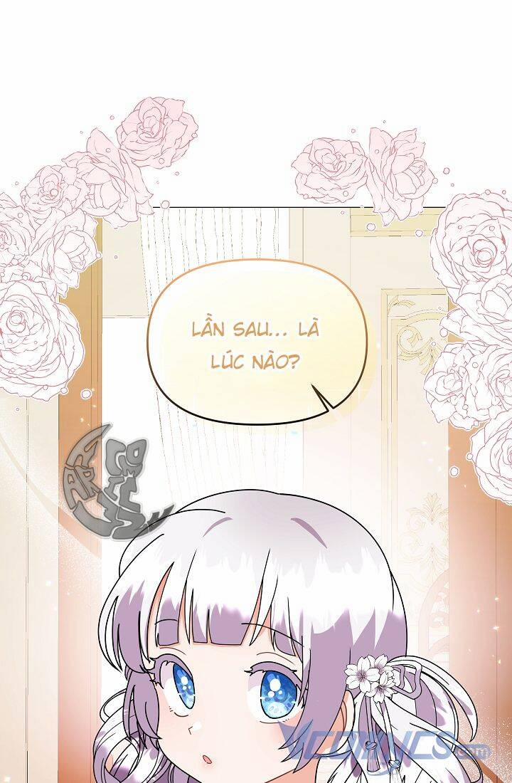 Chủ Nhân Cô Nhi Viện Muốn Nghỉ Ngơi 45 trang 34