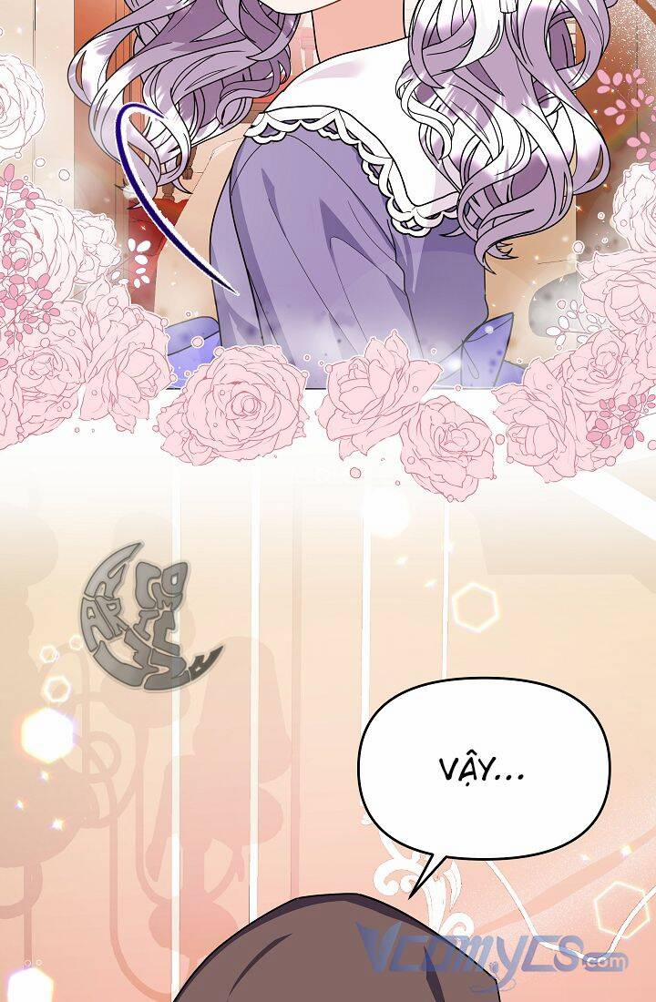 Chủ Nhân Cô Nhi Viện Muốn Nghỉ Ngơi 45 trang 35