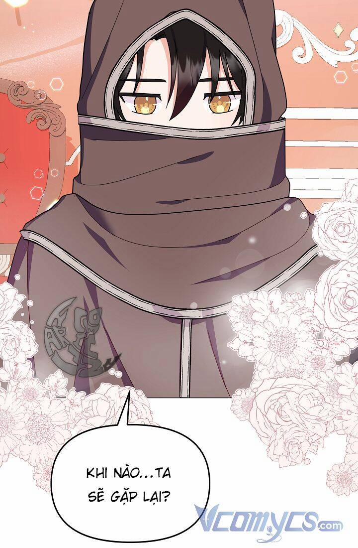 Chủ Nhân Cô Nhi Viện Muốn Nghỉ Ngơi 45 trang 36