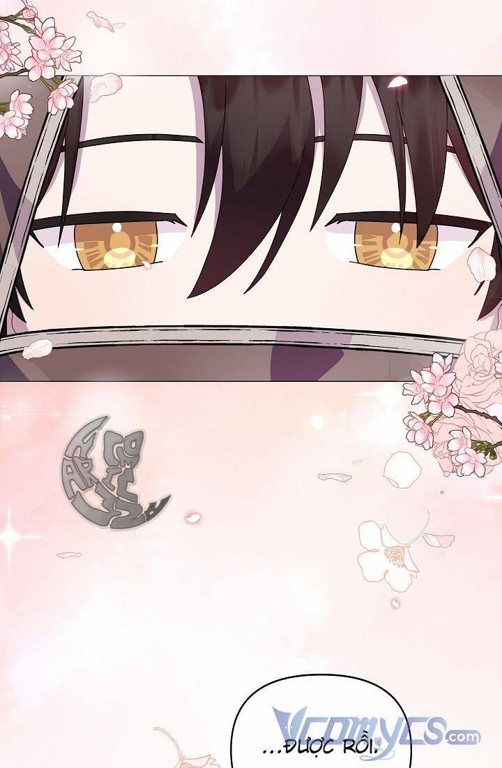 Chủ Nhân Cô Nhi Viện Muốn Nghỉ Ngơi 45 trang 38