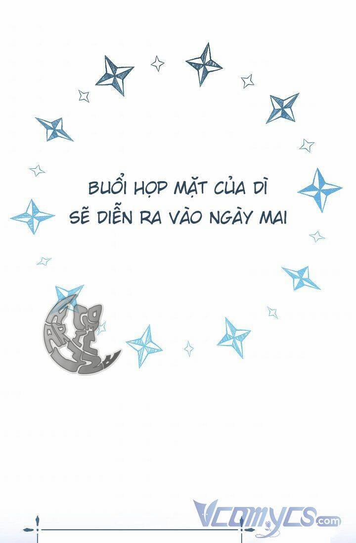 Chủ Nhân Cô Nhi Viện Muốn Nghỉ Ngơi 45 trang 41