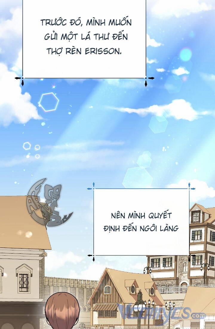 Chủ Nhân Cô Nhi Viện Muốn Nghỉ Ngơi 45 trang 42