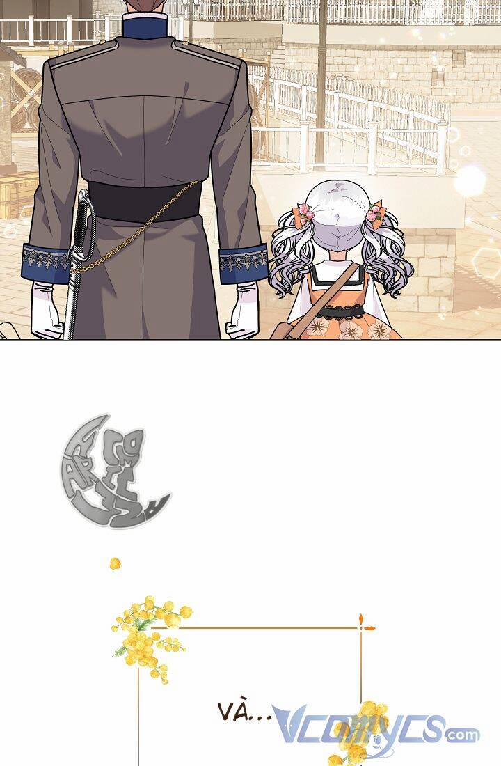 Chủ Nhân Cô Nhi Viện Muốn Nghỉ Ngơi 45 trang 43