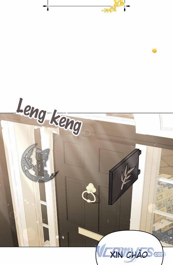 Chủ Nhân Cô Nhi Viện Muốn Nghỉ Ngơi 45 trang 44