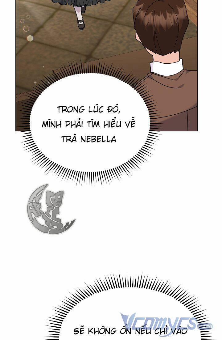 Chủ Nhân Cô Nhi Viện Muốn Nghỉ Ngơi 45 trang 46