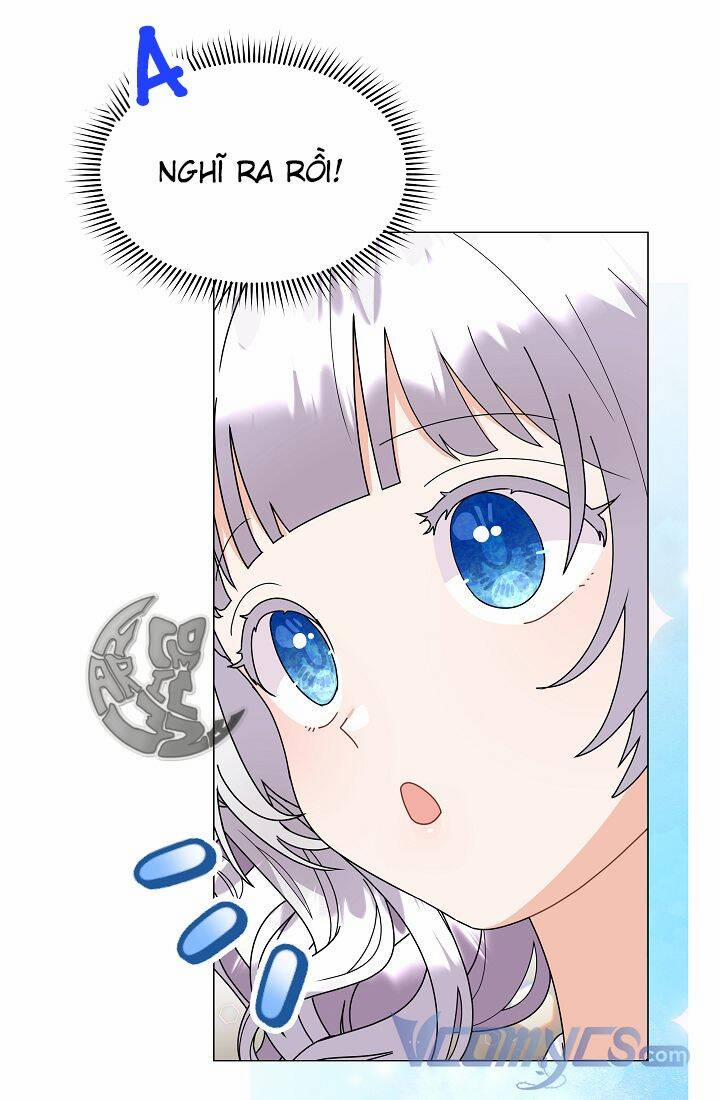 Chủ Nhân Cô Nhi Viện Muốn Nghỉ Ngơi 45 trang 48