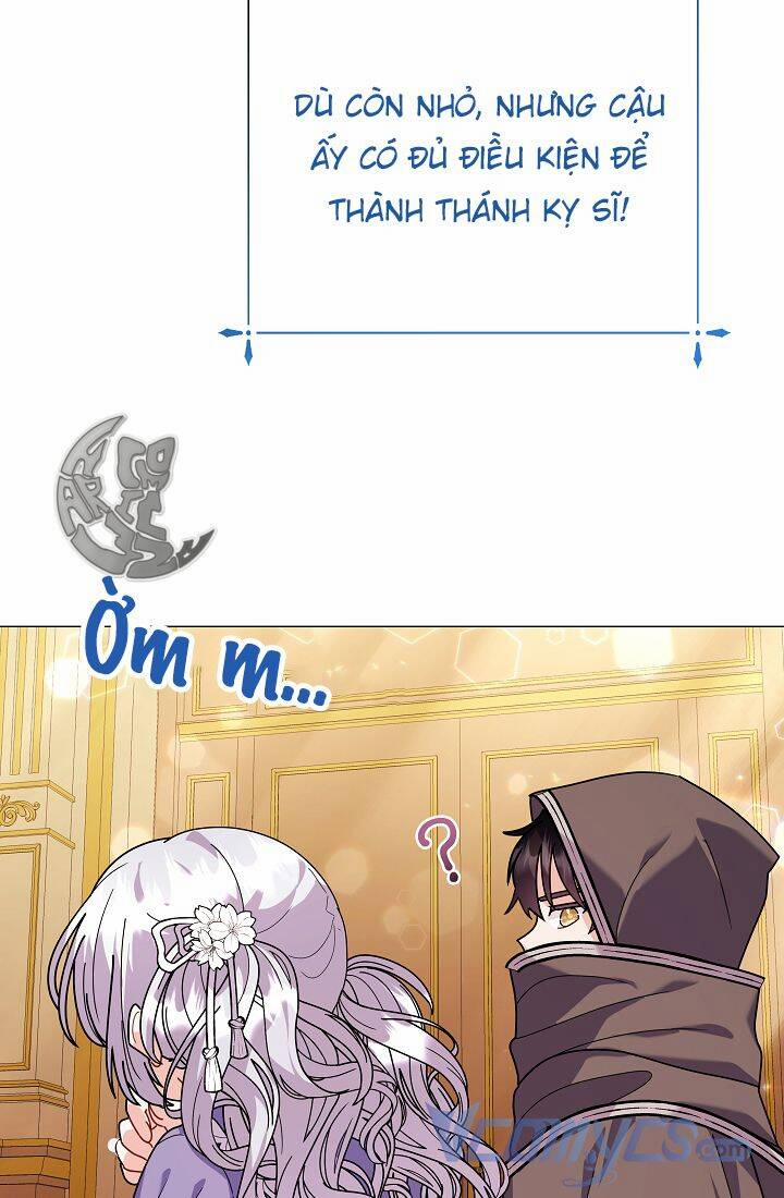 Chủ Nhân Cô Nhi Viện Muốn Nghỉ Ngơi 45 trang 5