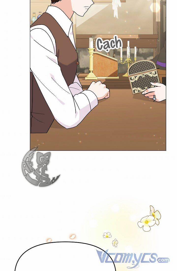 Chủ Nhân Cô Nhi Viện Muốn Nghỉ Ngơi 45 trang 50