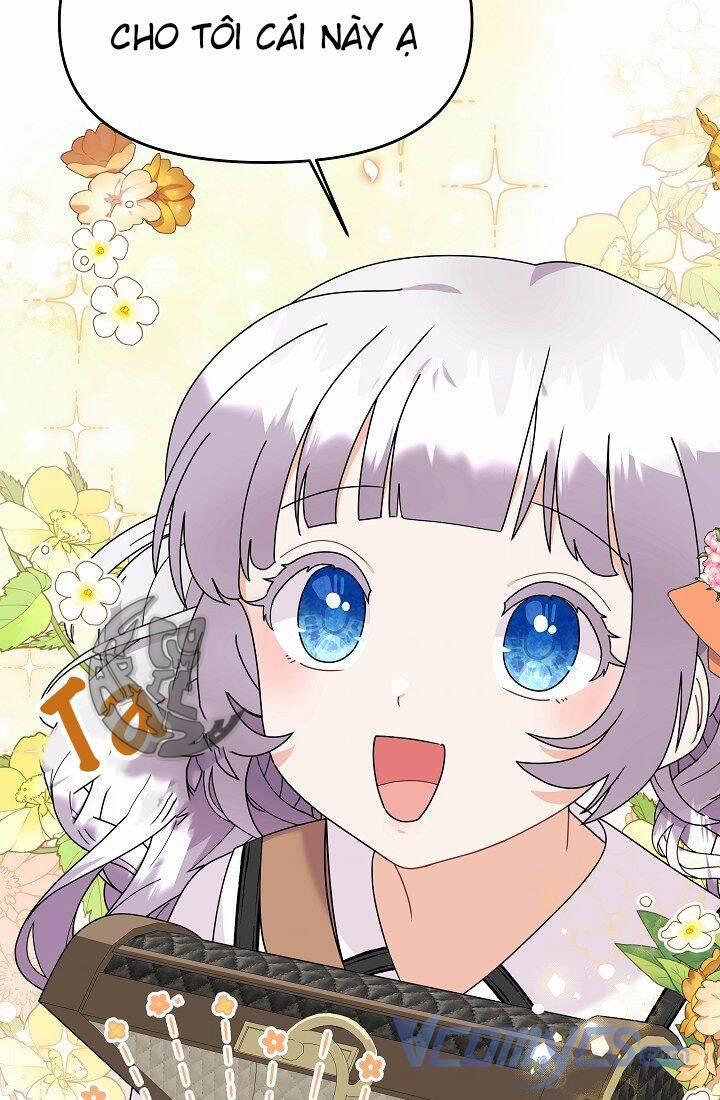 Chủ Nhân Cô Nhi Viện Muốn Nghỉ Ngơi 45 trang 51