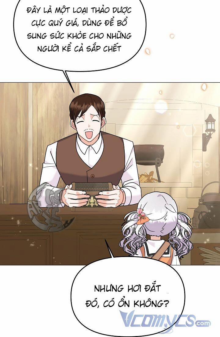 Chủ Nhân Cô Nhi Viện Muốn Nghỉ Ngơi 45 trang 53