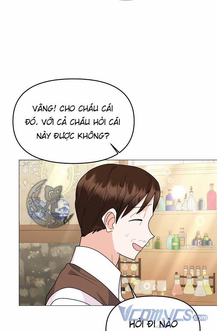 Chủ Nhân Cô Nhi Viện Muốn Nghỉ Ngơi 45 trang 54