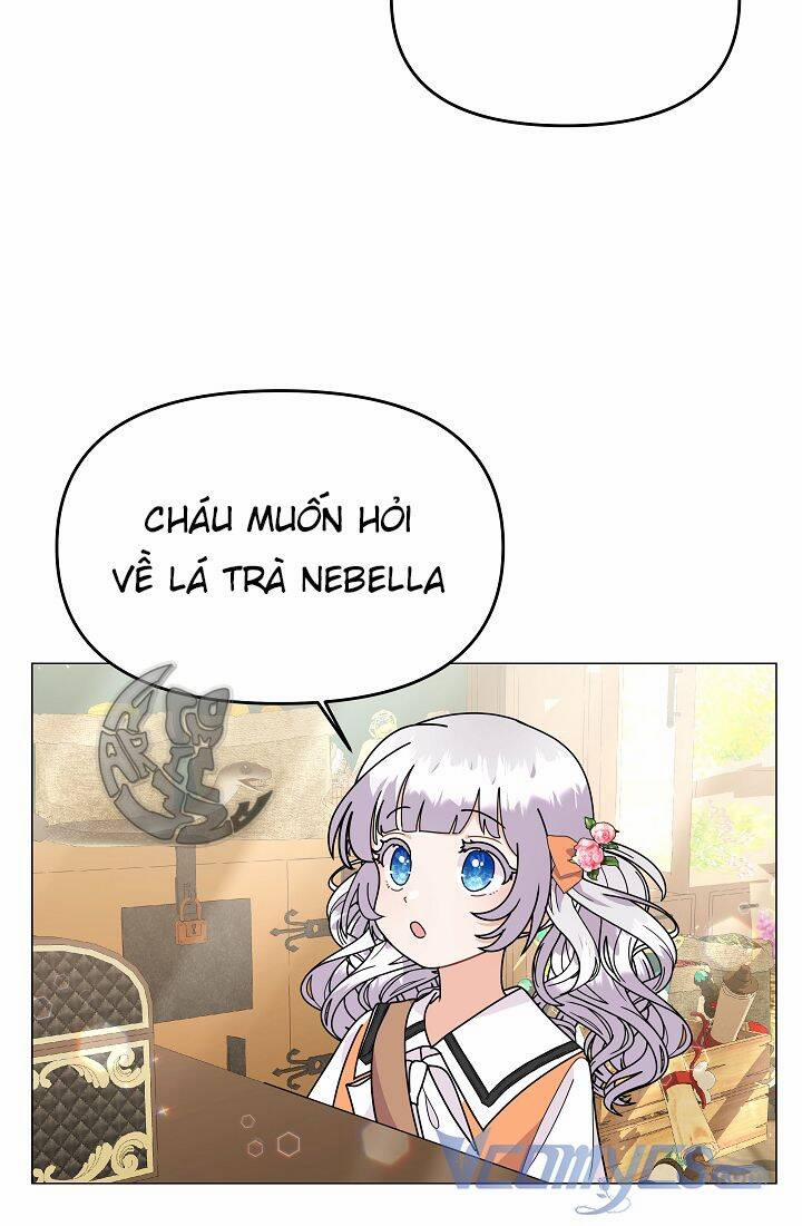 Chủ Nhân Cô Nhi Viện Muốn Nghỉ Ngơi 45 trang 55