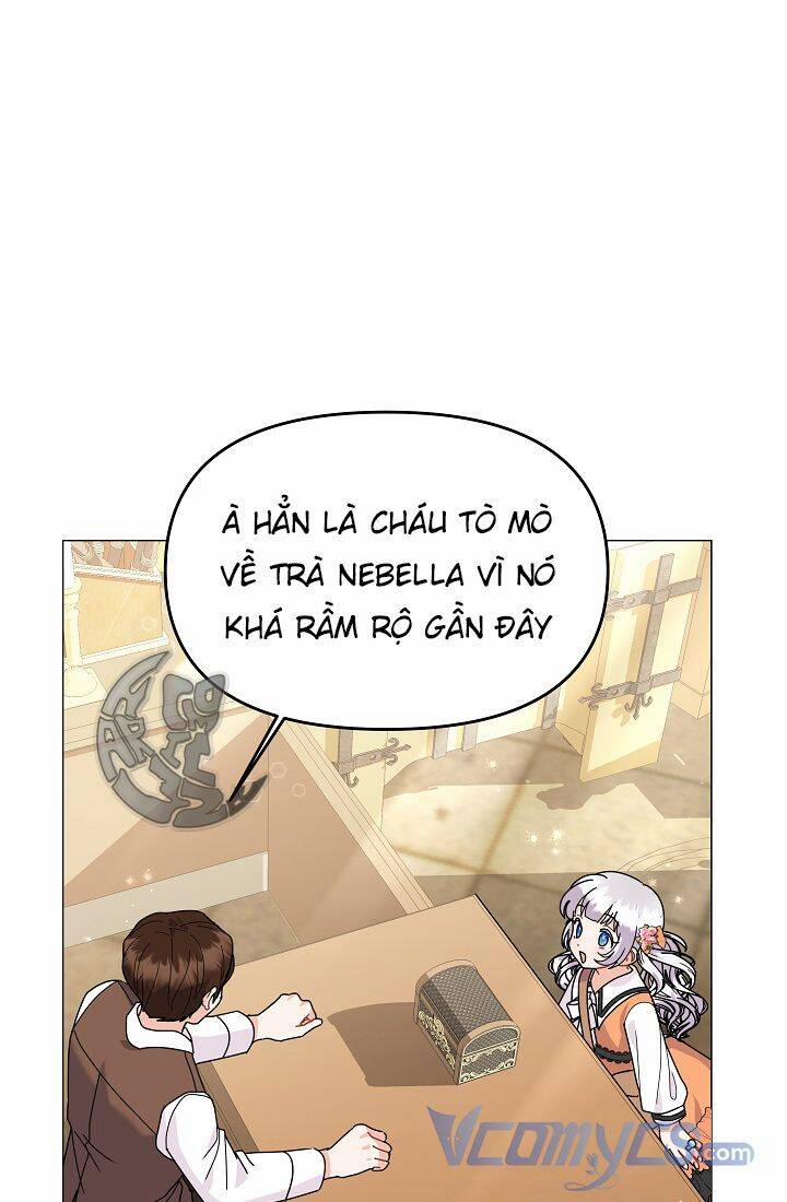 Chủ Nhân Cô Nhi Viện Muốn Nghỉ Ngơi 45 trang 56