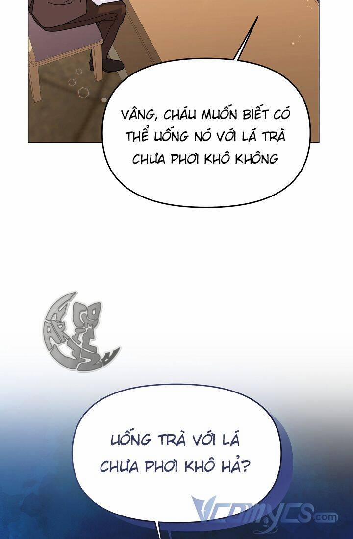 Chủ Nhân Cô Nhi Viện Muốn Nghỉ Ngơi 45 trang 57