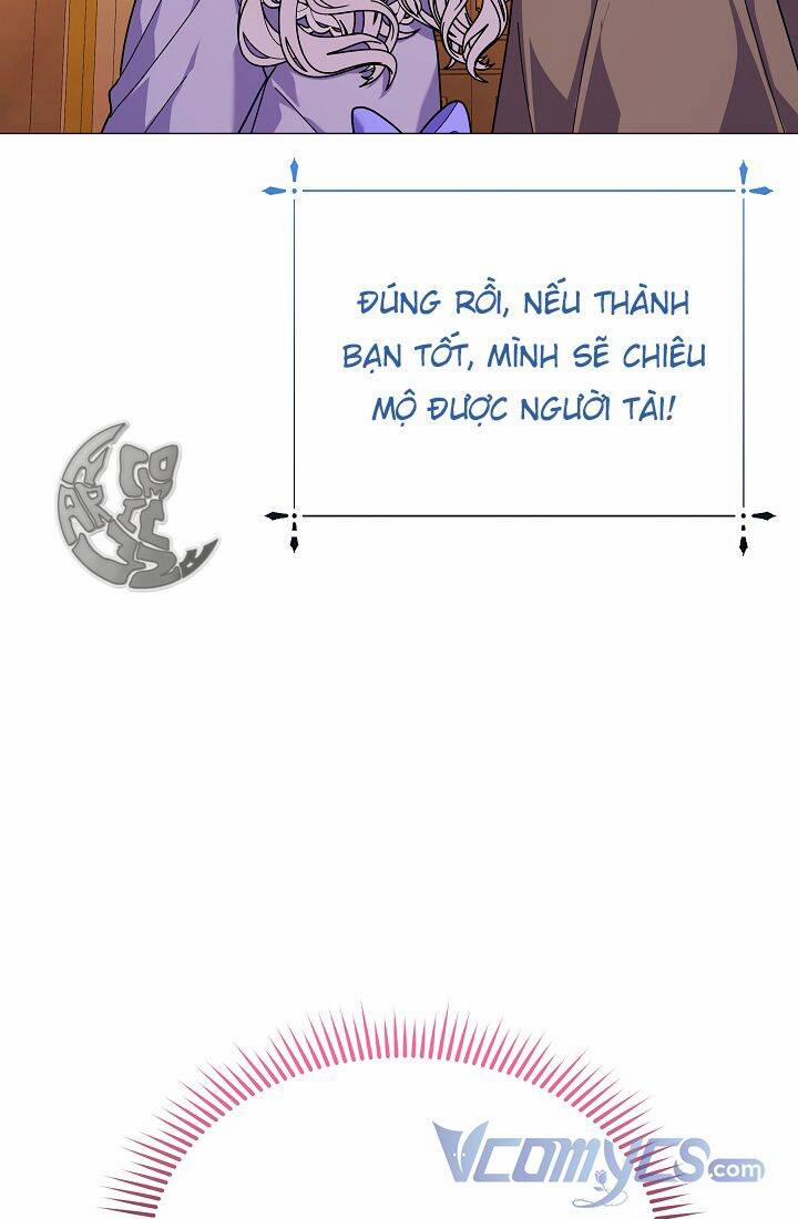 Chủ Nhân Cô Nhi Viện Muốn Nghỉ Ngơi 45 trang 6