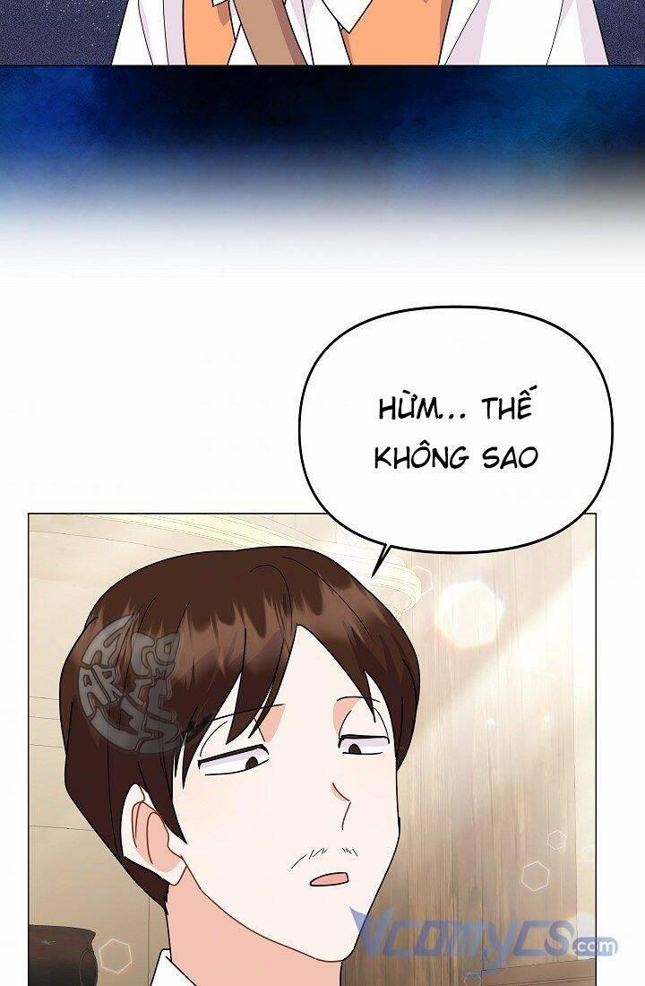 Chủ Nhân Cô Nhi Viện Muốn Nghỉ Ngơi 45 trang 61