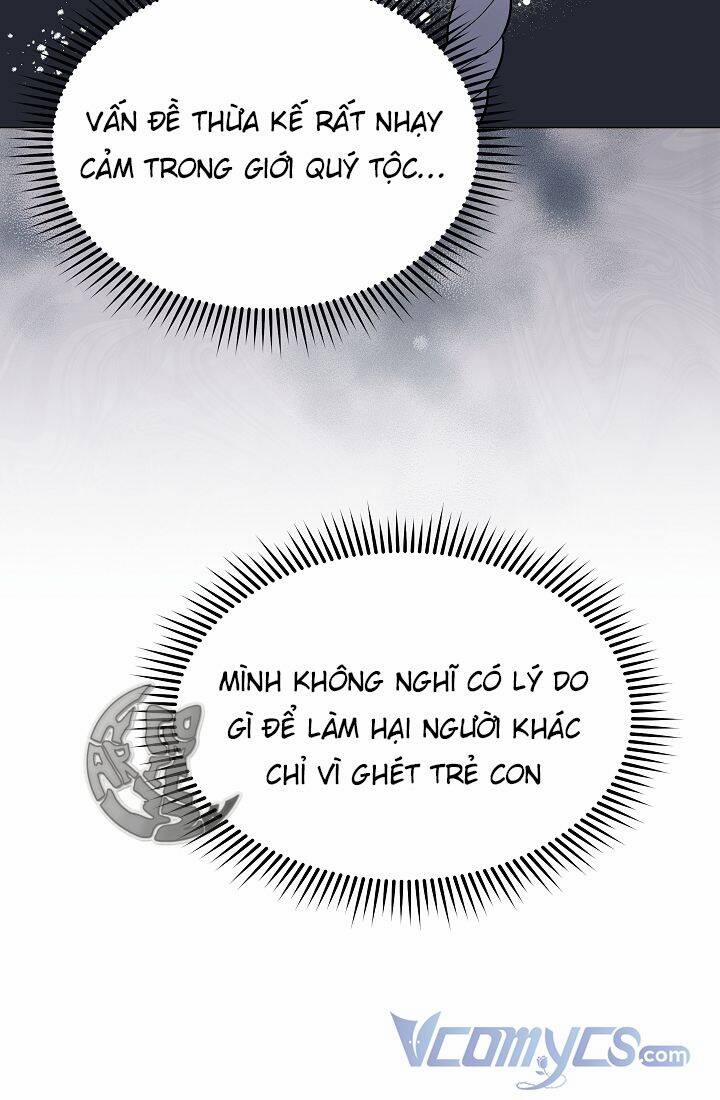 Chủ Nhân Cô Nhi Viện Muốn Nghỉ Ngơi 45 trang 65