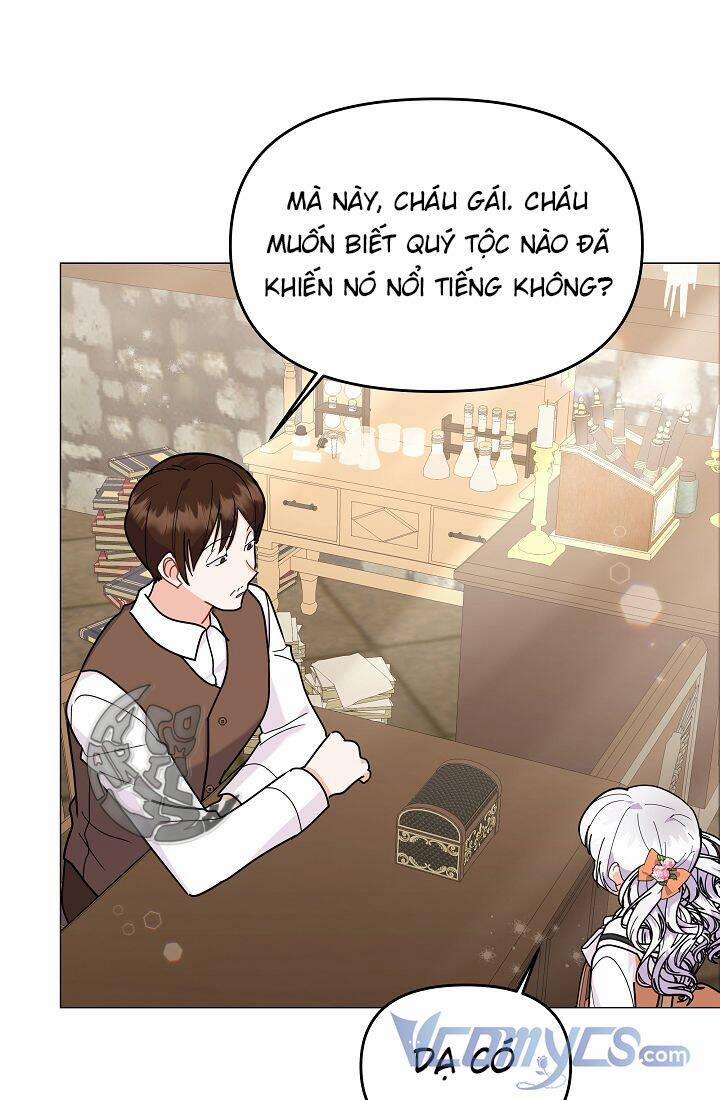 Chủ Nhân Cô Nhi Viện Muốn Nghỉ Ngơi 45 trang 66