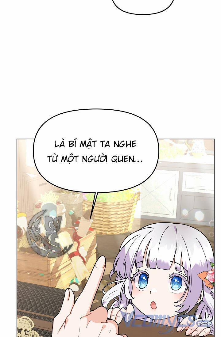 Chủ Nhân Cô Nhi Viện Muốn Nghỉ Ngơi 45 trang 67