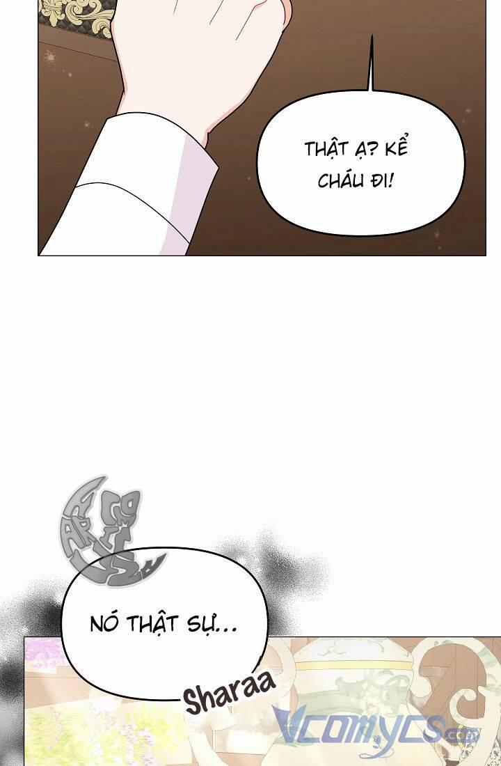 Chủ Nhân Cô Nhi Viện Muốn Nghỉ Ngơi 45 trang 68