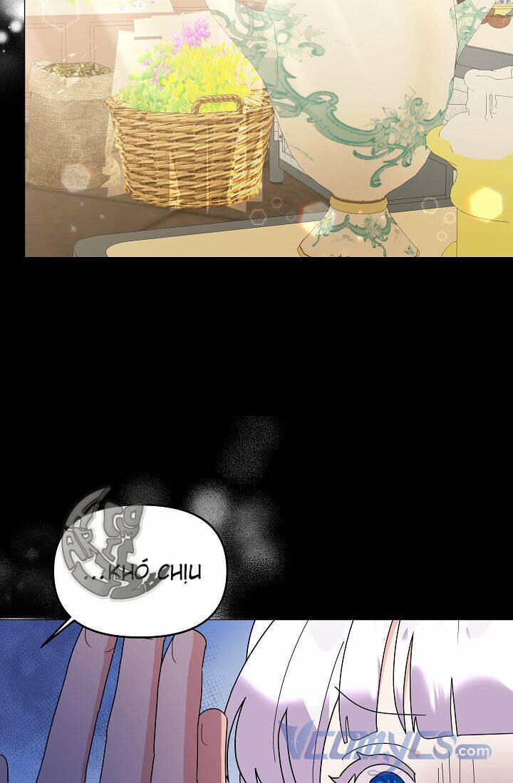 Chủ Nhân Cô Nhi Viện Muốn Nghỉ Ngơi 45 trang 69