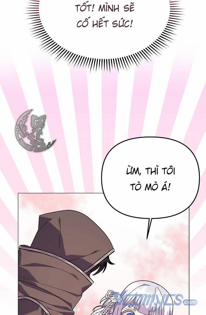 Chủ Nhân Cô Nhi Viện Muốn Nghỉ Ngơi 45 trang 7