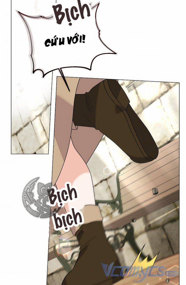 Chủ Nhân Cô Nhi Viện Muốn Nghỉ Ngơi 45 trang 71