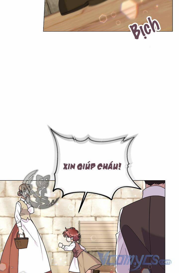 Chủ Nhân Cô Nhi Viện Muốn Nghỉ Ngơi 45 trang 72