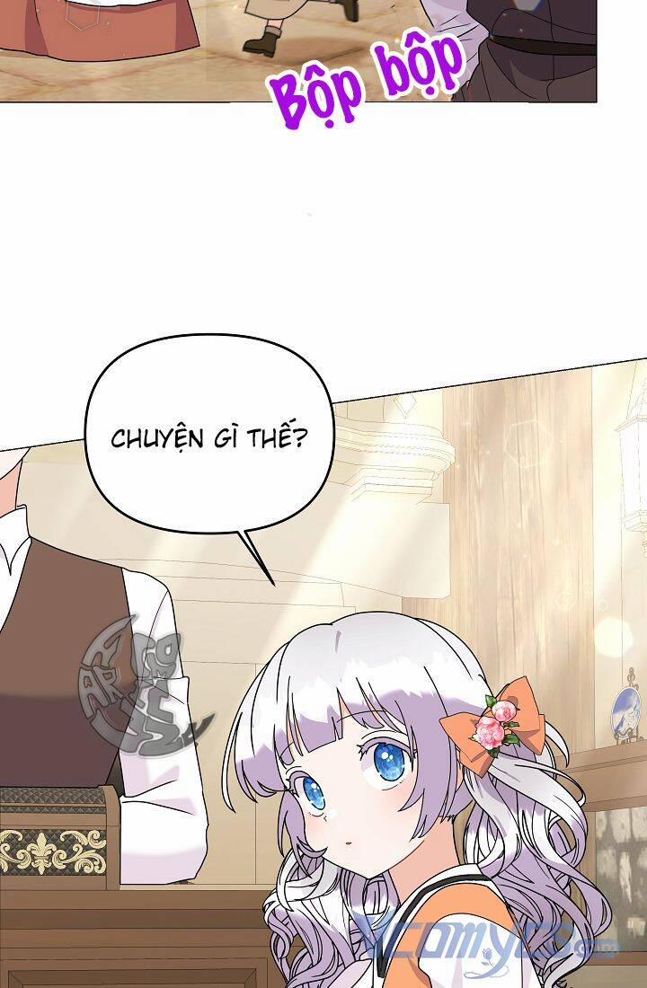 Chủ Nhân Cô Nhi Viện Muốn Nghỉ Ngơi 45 trang 73