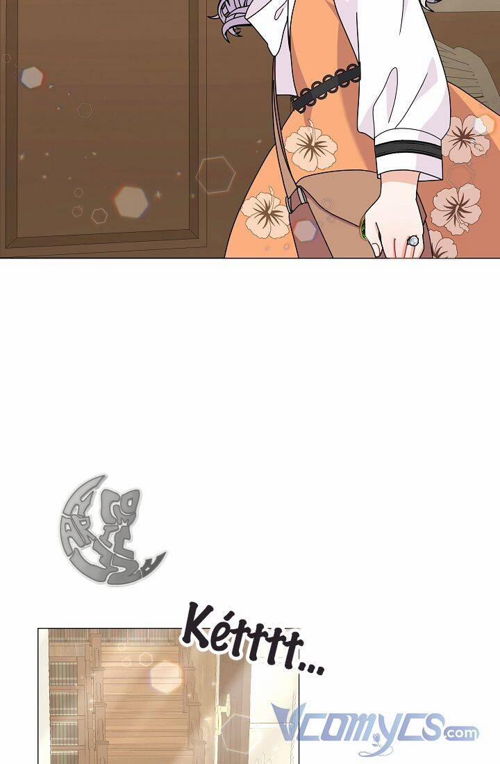 Chủ Nhân Cô Nhi Viện Muốn Nghỉ Ngơi 45 trang 74