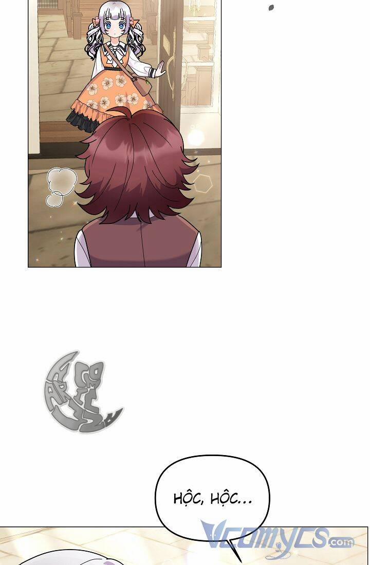 Chủ Nhân Cô Nhi Viện Muốn Nghỉ Ngơi 45 trang 75