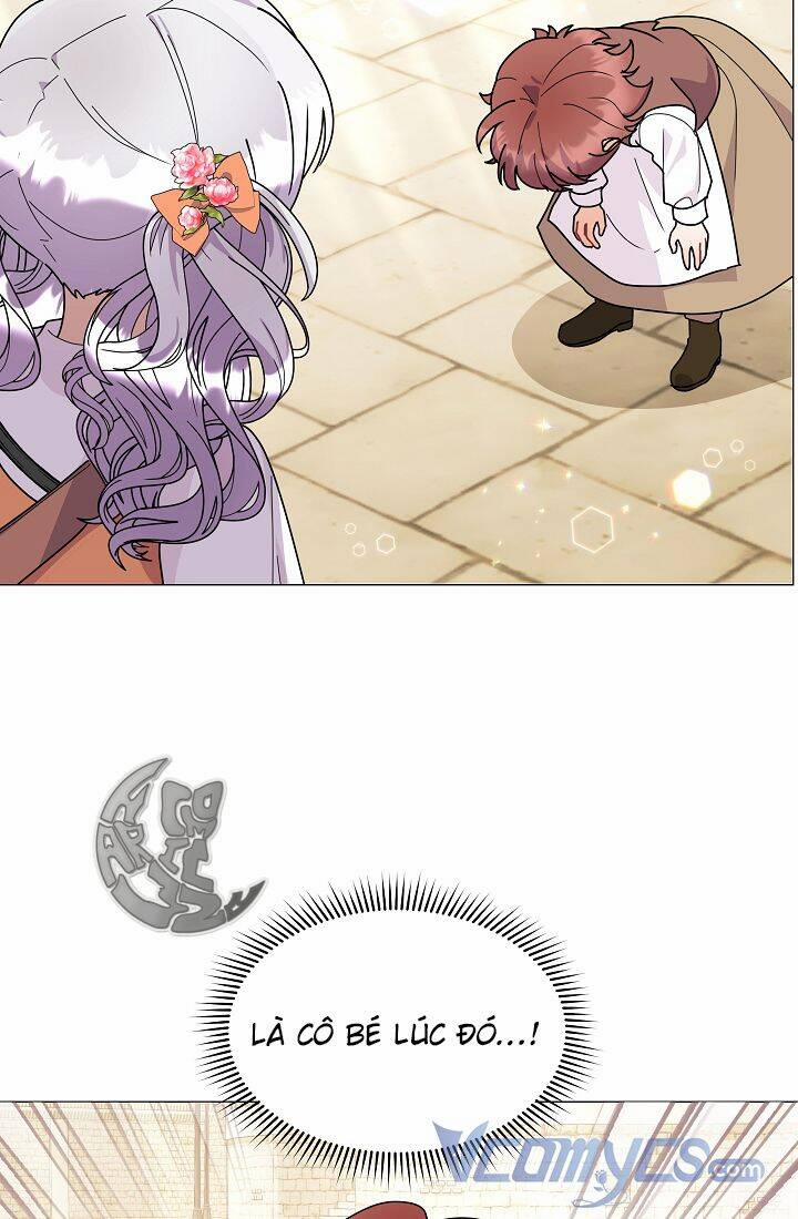 Chủ Nhân Cô Nhi Viện Muốn Nghỉ Ngơi 45 trang 76