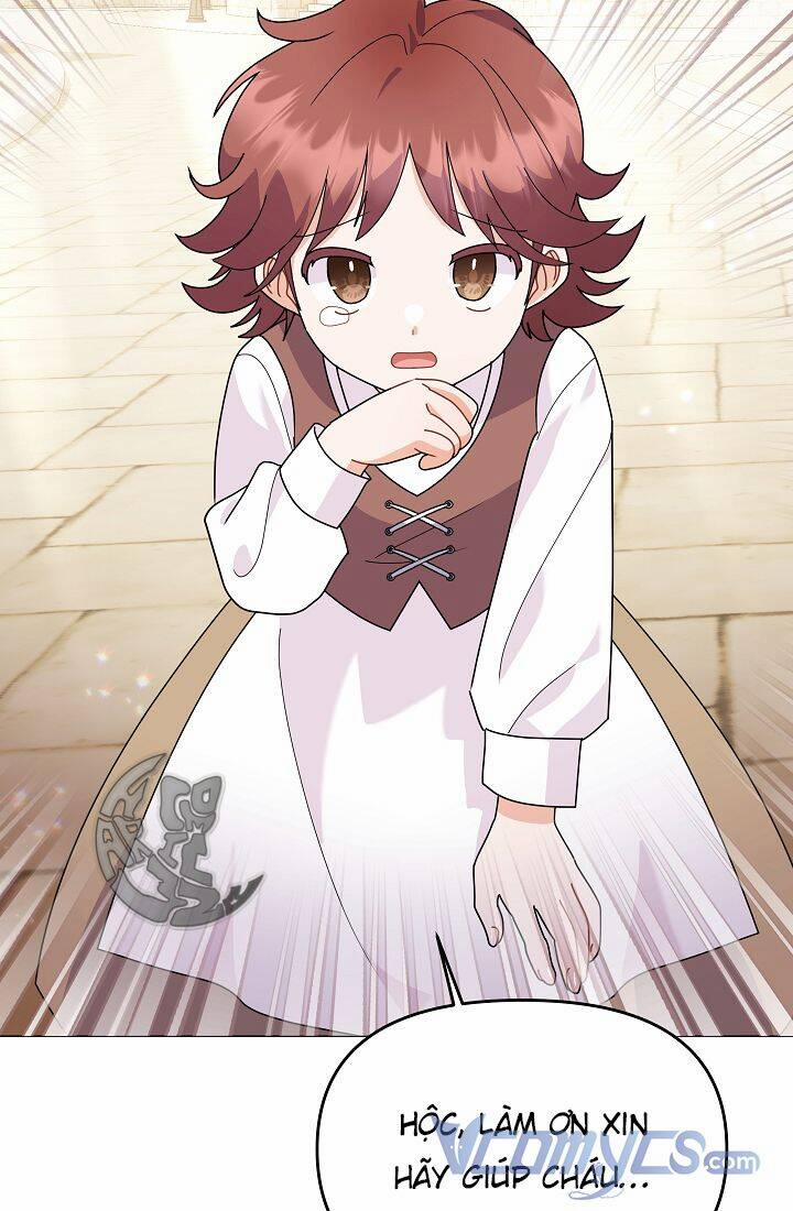 Chủ Nhân Cô Nhi Viện Muốn Nghỉ Ngơi 45 trang 77