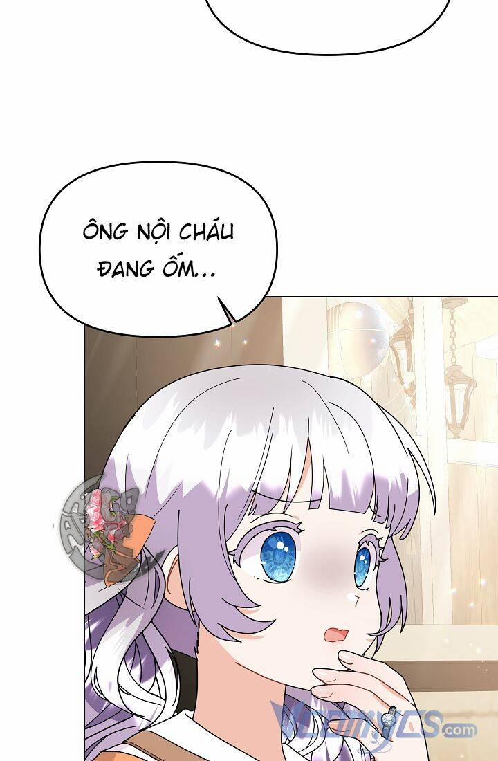 Chủ Nhân Cô Nhi Viện Muốn Nghỉ Ngơi 45 trang 78