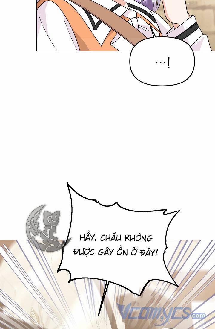 Chủ Nhân Cô Nhi Viện Muốn Nghỉ Ngơi 45 trang 79