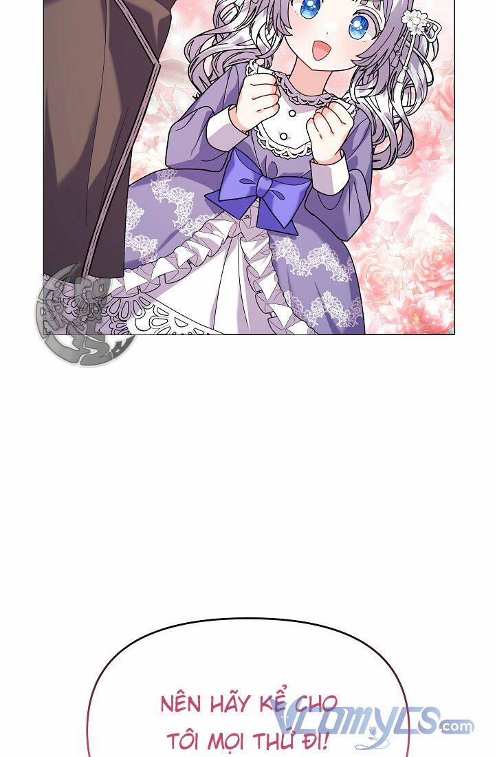 Chủ Nhân Cô Nhi Viện Muốn Nghỉ Ngơi 45 trang 8