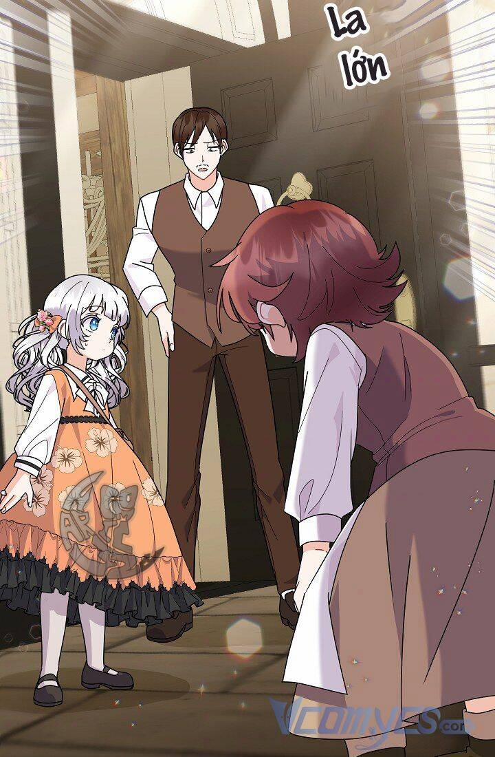 Chủ Nhân Cô Nhi Viện Muốn Nghỉ Ngơi 45 trang 80