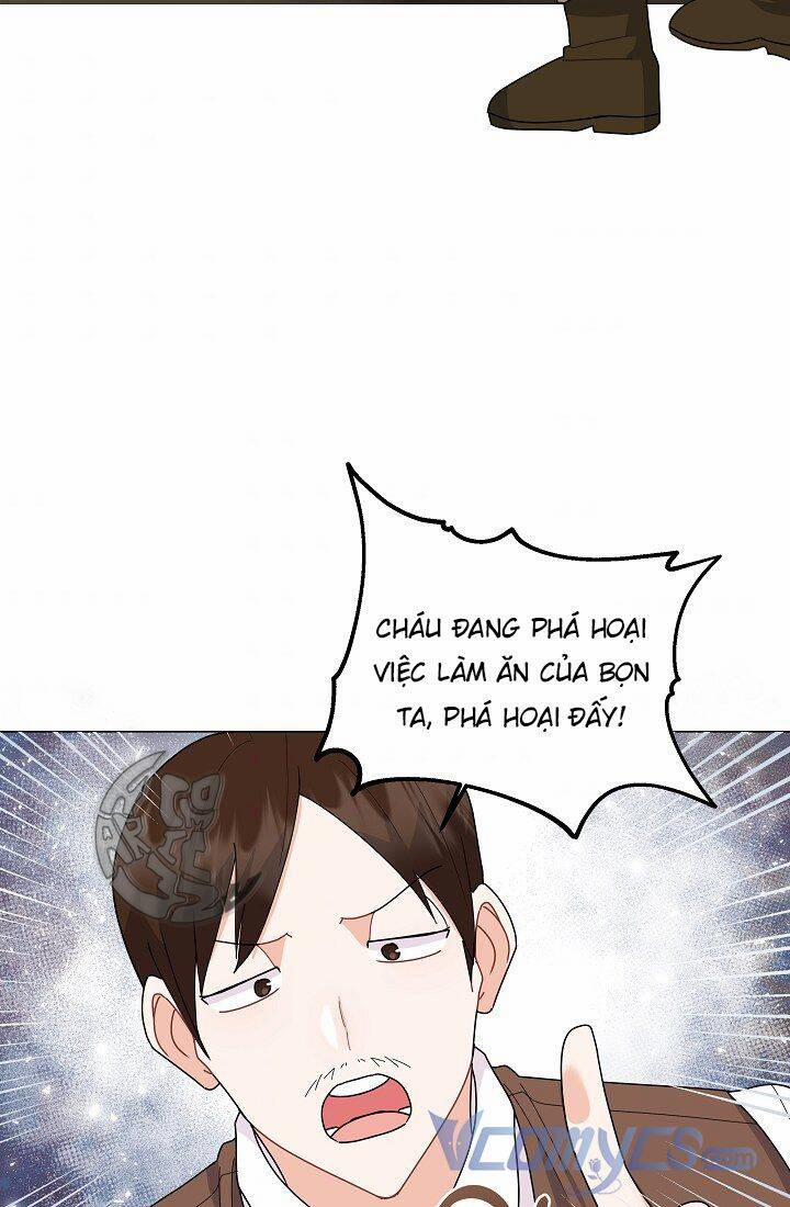 Chủ Nhân Cô Nhi Viện Muốn Nghỉ Ngơi 45 trang 81