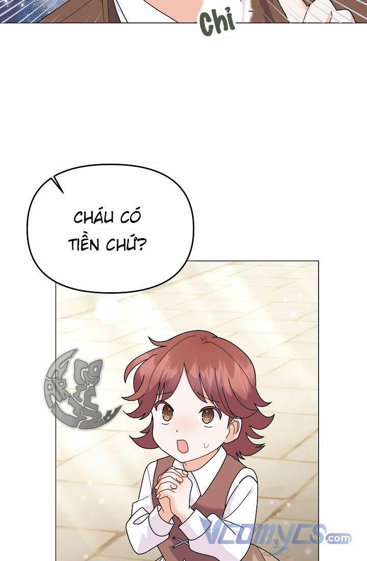 Chủ Nhân Cô Nhi Viện Muốn Nghỉ Ngơi 45 trang 82