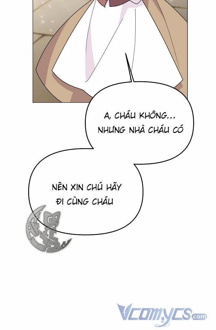 Chủ Nhân Cô Nhi Viện Muốn Nghỉ Ngơi 45 trang 83