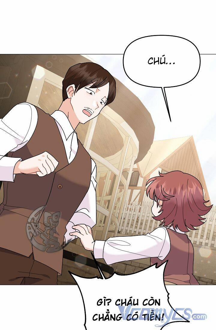 Chủ Nhân Cô Nhi Viện Muốn Nghỉ Ngơi 45 trang 84