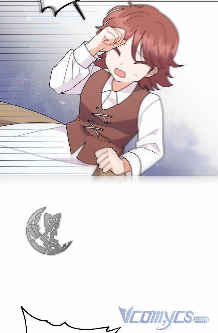 Chủ Nhân Cô Nhi Viện Muốn Nghỉ Ngơi 45 trang 87