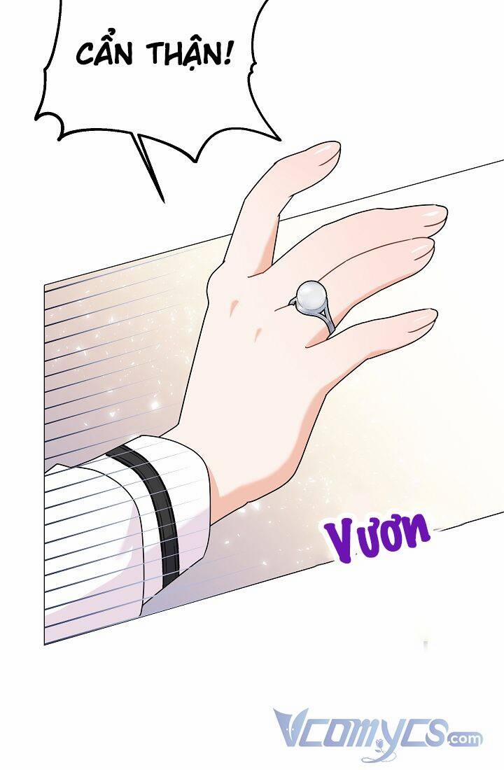 Chủ Nhân Cô Nhi Viện Muốn Nghỉ Ngơi 45 trang 88