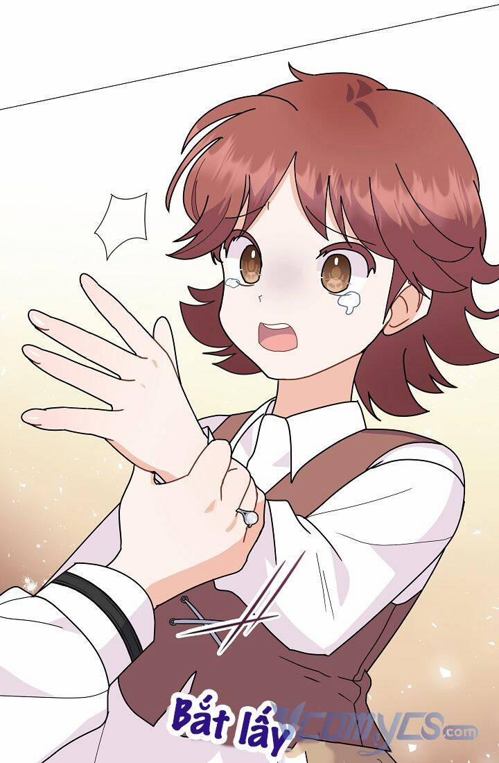 Chủ Nhân Cô Nhi Viện Muốn Nghỉ Ngơi 45 trang 89