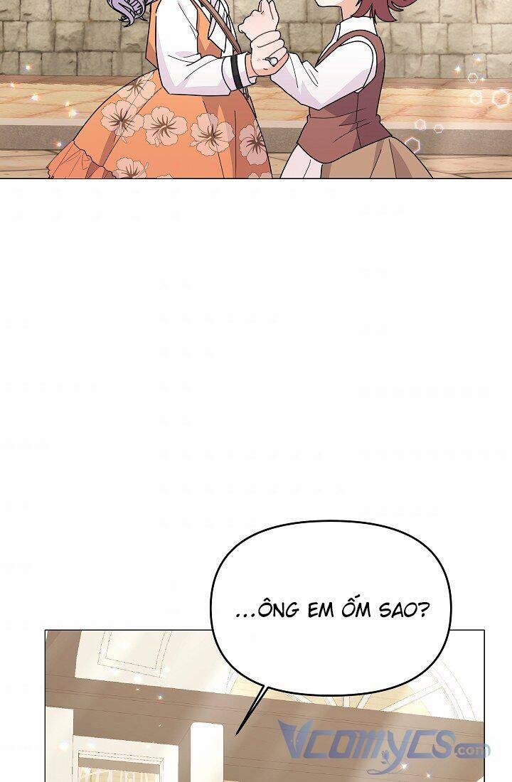 Chủ Nhân Cô Nhi Viện Muốn Nghỉ Ngơi 45 trang 91