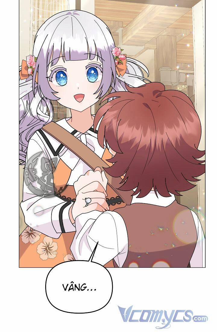 Chủ Nhân Cô Nhi Viện Muốn Nghỉ Ngơi 45 trang 92