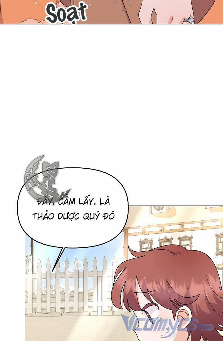 Chủ Nhân Cô Nhi Viện Muốn Nghỉ Ngơi 45 trang 94